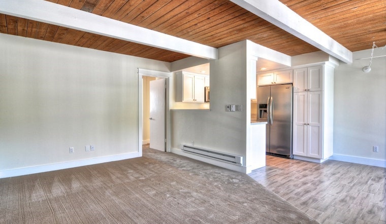 The cheapest apartment rentals in Laguna Beach, explored