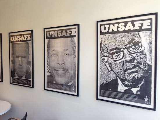 Castro Events: ACT UP, DocFest, Caturday, NBA Finals & More