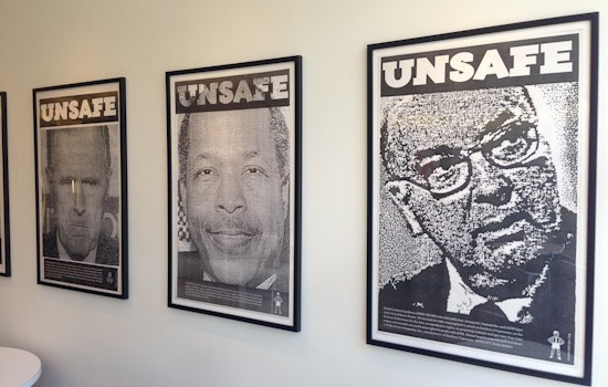 Castro Events: ACT UP, DocFest, Caturday, NBA Finals & More