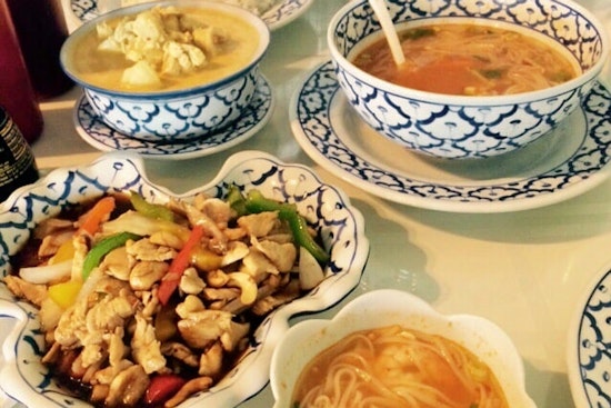 Craving Thai? Here are the 3 best Thai spots in Goldsboro
