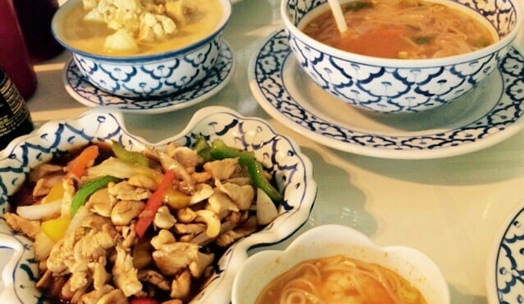 Craving Thai? Here are the 3 best Thai spots in Goldsboro