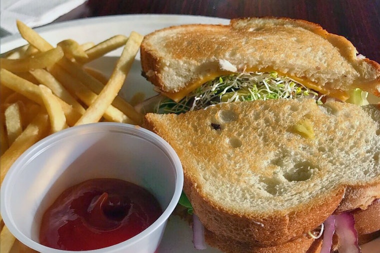 New vegan spot TNK Vegan Cafe opens its doors in Modesto