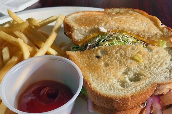 New vegan spot TNK Vegan Cafe opens its doors in Modesto