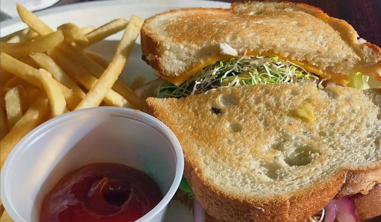 New vegan spot TNK Vegan Cafe opens its doors in Modesto
