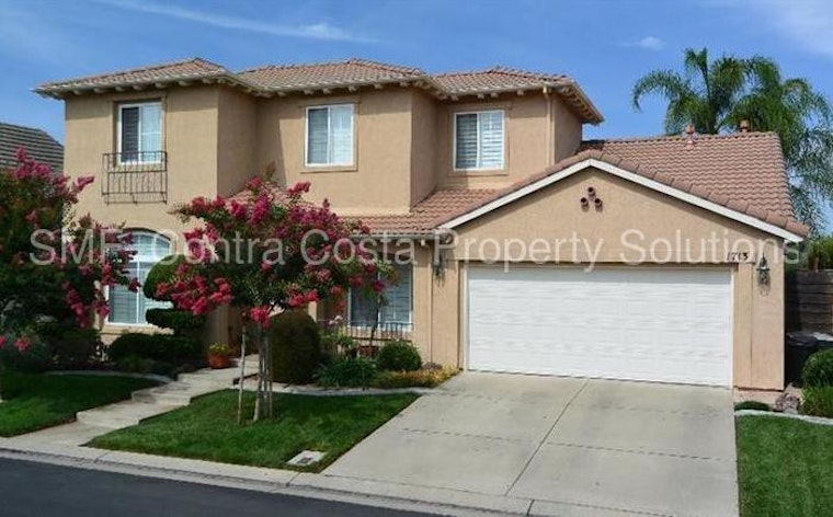Inside Modesto's most expensive rental homes
