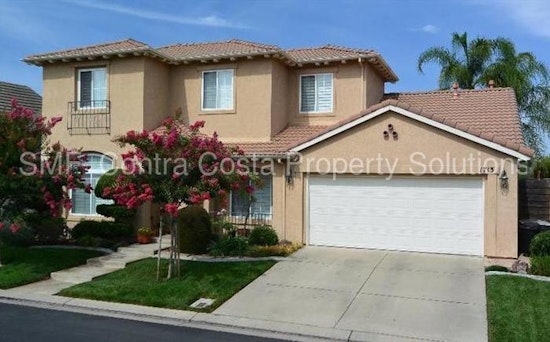 Inside Modesto's most expensive rental homes