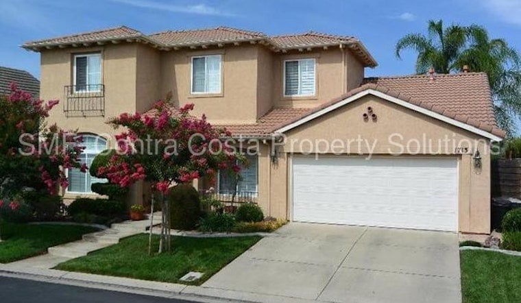 Inside Modesto's most expensive rental homes