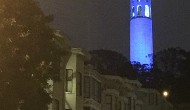 North Beach Shows Strength In Numbers: Where To Watch The Warriors