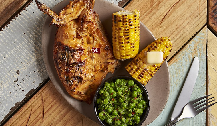 Baltimore's top 4 restaurants for African cuisine