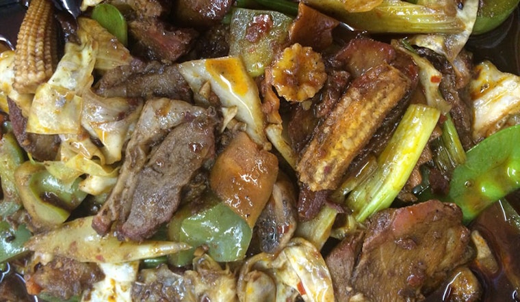 Best of St. Paul: Here are the top 4 restaurants to savor Chinese cuisine