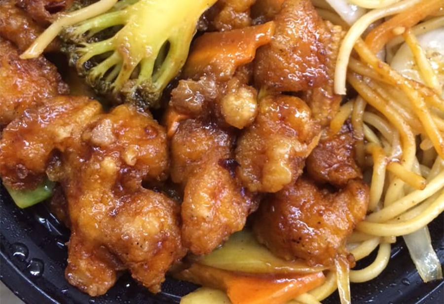 Best of St. Paul: Here are the top 4 restaurants to savor Chinese