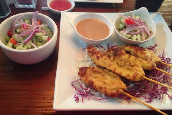 Spice it up: Here are the top 5 Thai eateries in Fort Worth