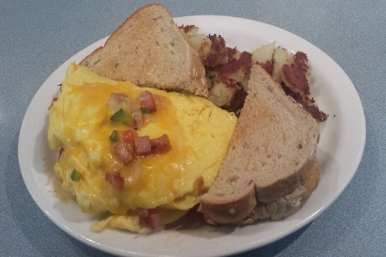 Cleveland's 5 favorite diners to visit now