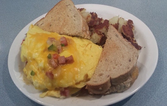 Cleveland's 5 favorite diners to visit now