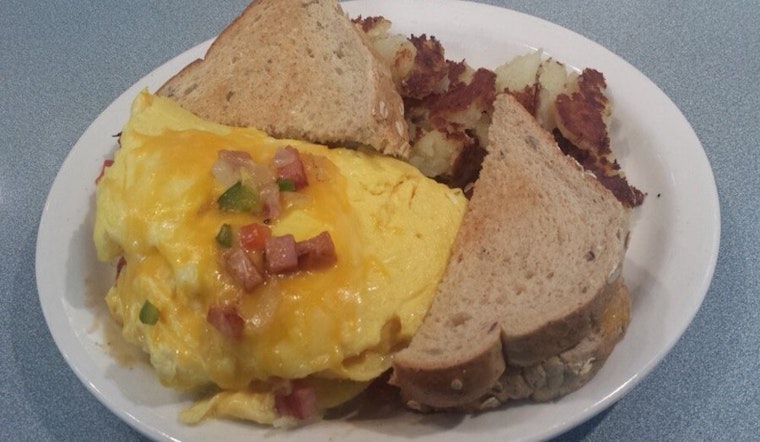 Cleveland's 5 favorite diners to visit now