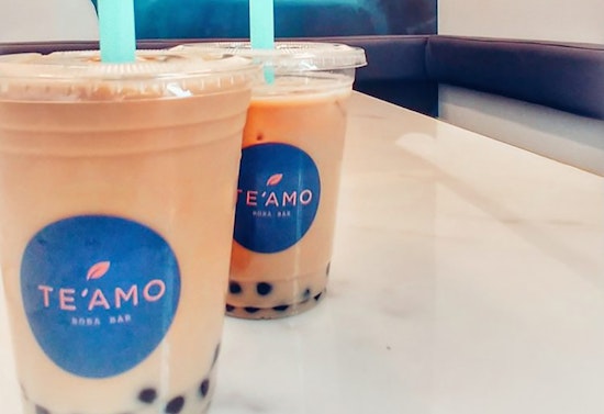 Get your caffeine fix at 4 new spots for coffee and tea in Chicago