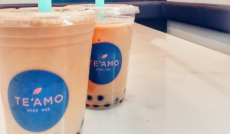 Get your caffeine fix at 4 new spots for coffee and tea in Chicago