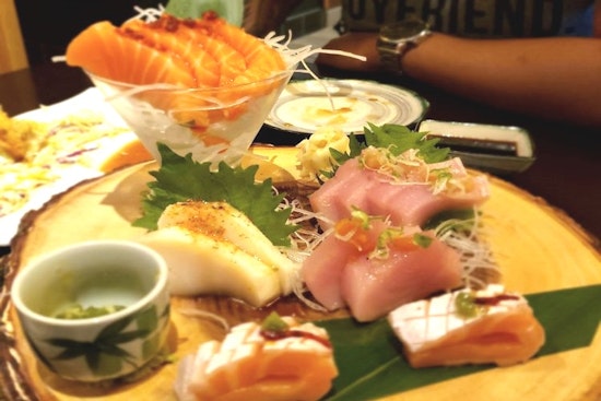 Sushi, soup and stir-fry: 3 new places to savor Asian fare in Elk Grove