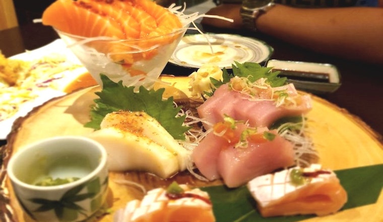 Sushi, soup and stir-fry: 3 new places to savor Asian fare in Elk Grove