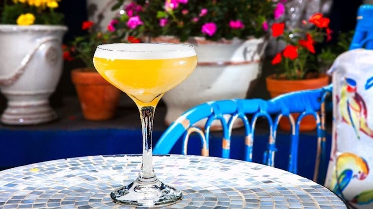 4 can't-miss culinary events in LA this week