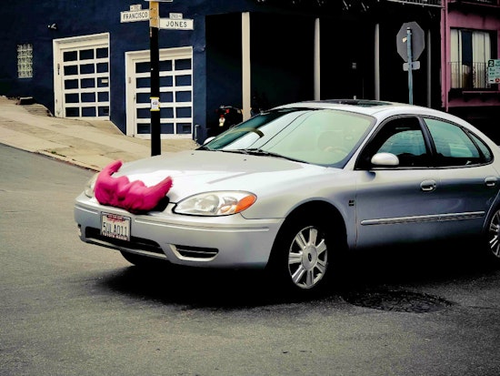 HANC Meeting On Thursday Targets Ride Sharing Economy