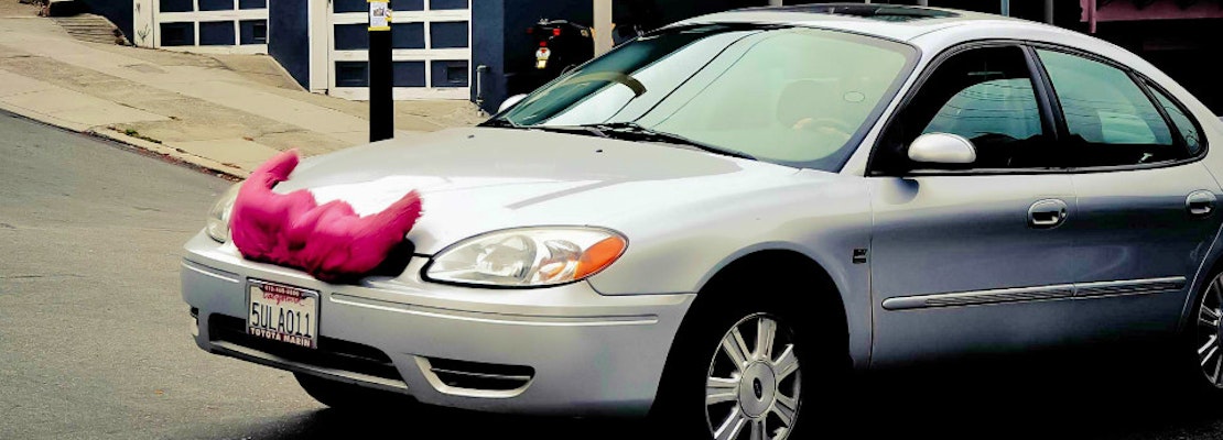 HANC Meeting On Thursday Targets Ride Sharing Economy