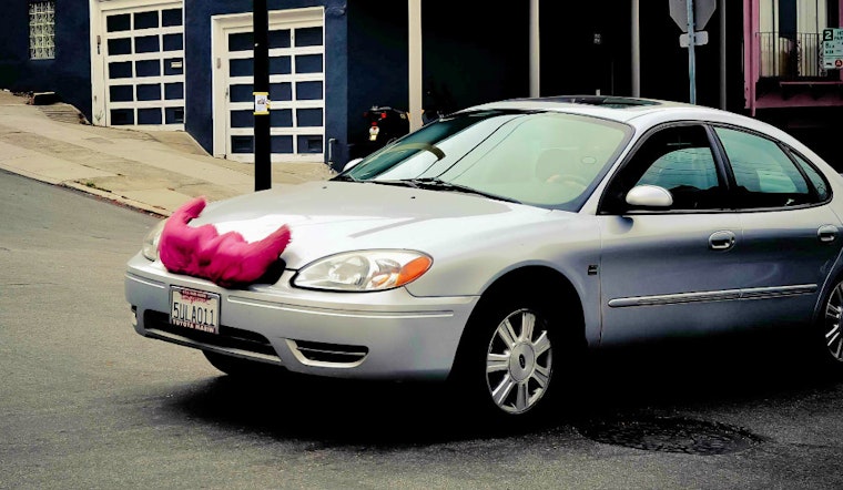 HANC Meeting On Thursday Targets Ride Sharing Economy