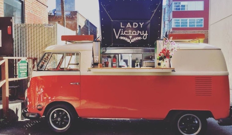 Libations on location: SoMa saloon owners unveil mobile bar