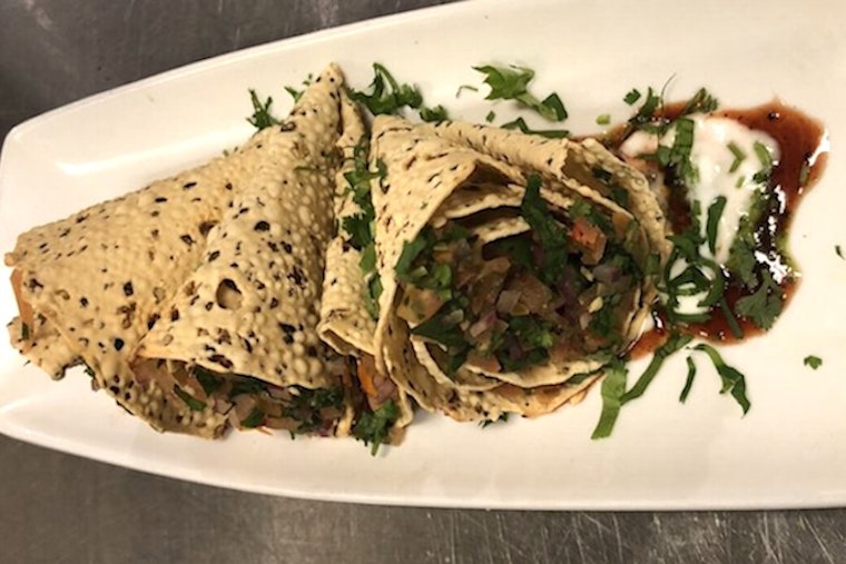Tandoor Grill brings Indian cuisine to downtown Easton