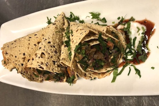 Tandoor Grill brings Indian cuisine to downtown Easton