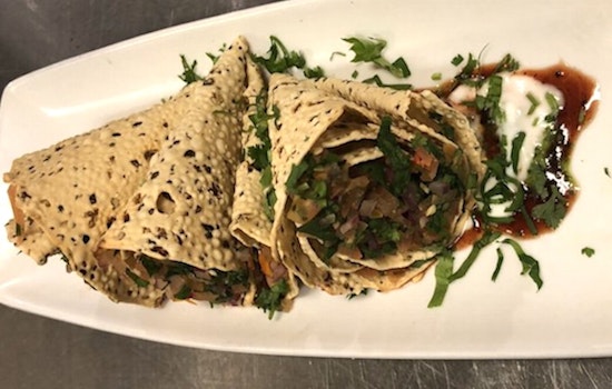 Tandoor Grill brings Indian cuisine to downtown Easton