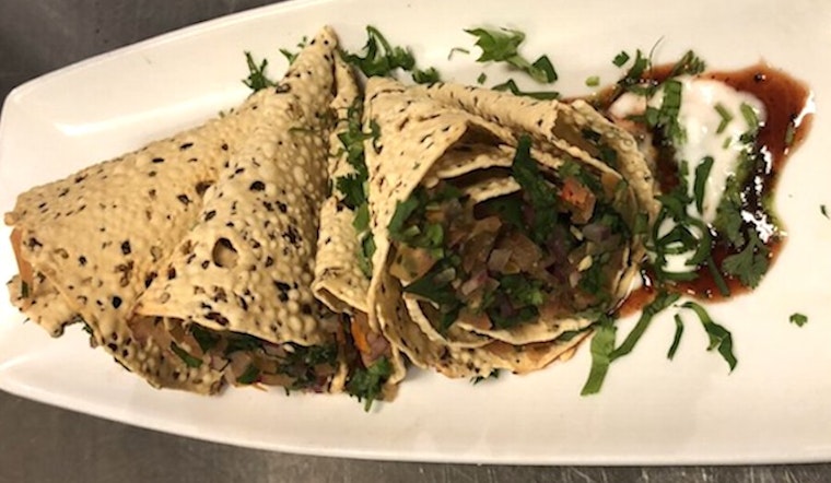 Tandoor Grill brings Indian cuisine to downtown Easton