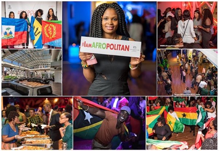 4 diverse community events in NYC this week