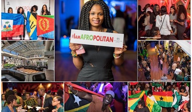 4 diverse community events in NYC this week