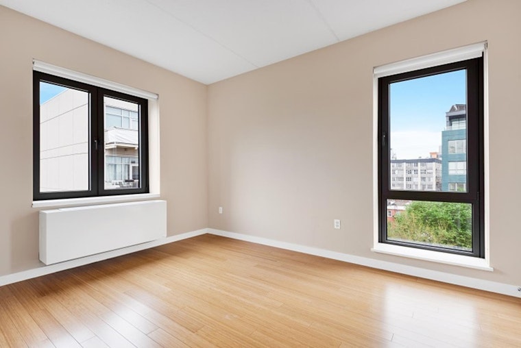 What will $2,800 rent you in New York City?