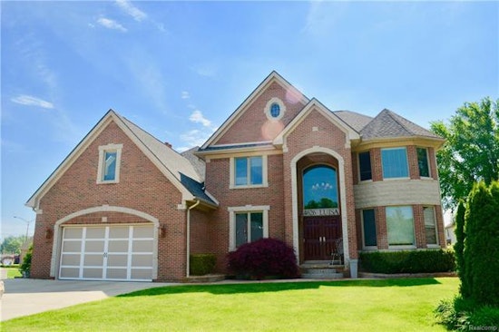 The priciest real estate rentals in Troy