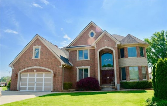 The priciest real estate rentals in Troy