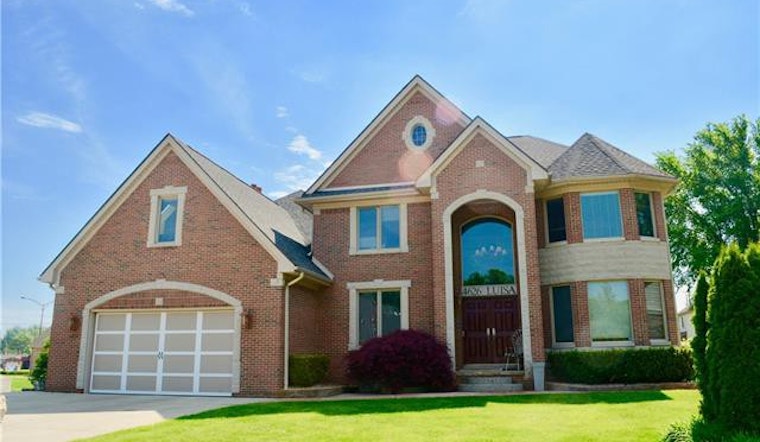 The priciest real estate rentals in Troy