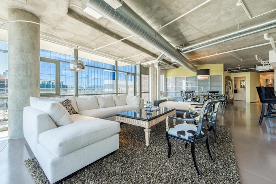 Inside Denver's most expensive rentals