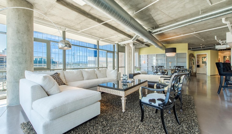 Inside Denver's most expensive rentals