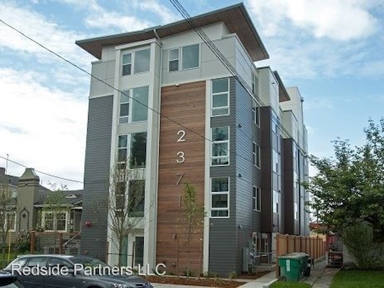 What's the cheapest rental available in Seattle, right now?
