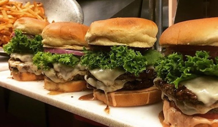 Fast-food spot Fritzy's reopens in Lincoln Park with new owners