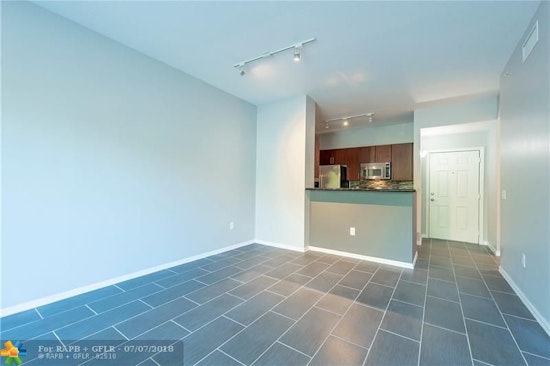What will $1,600 rent you in Fort Lauderdale, right now?