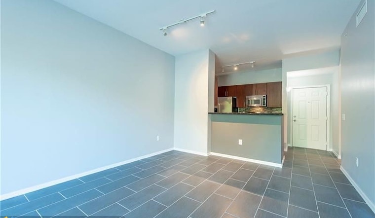 What will $1,600 rent you in Fort Lauderdale, right now?