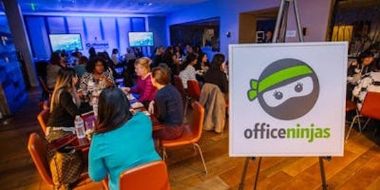 3 top career events in Seattle this week