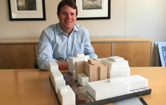 Developer Seeks Input On Condos Next To Old Ship Saloon