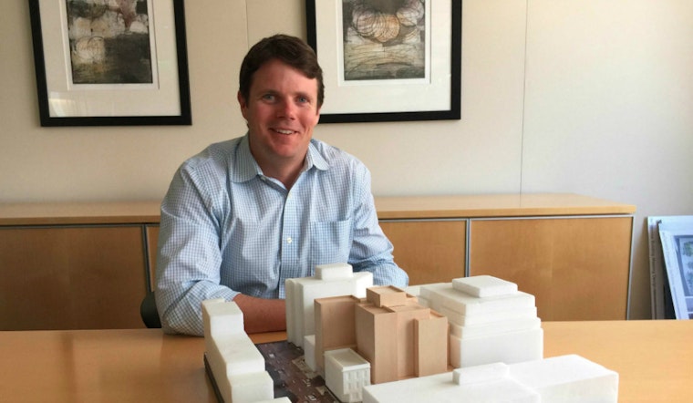 Developer Seeks Input On Condos Next To Old Ship Saloon