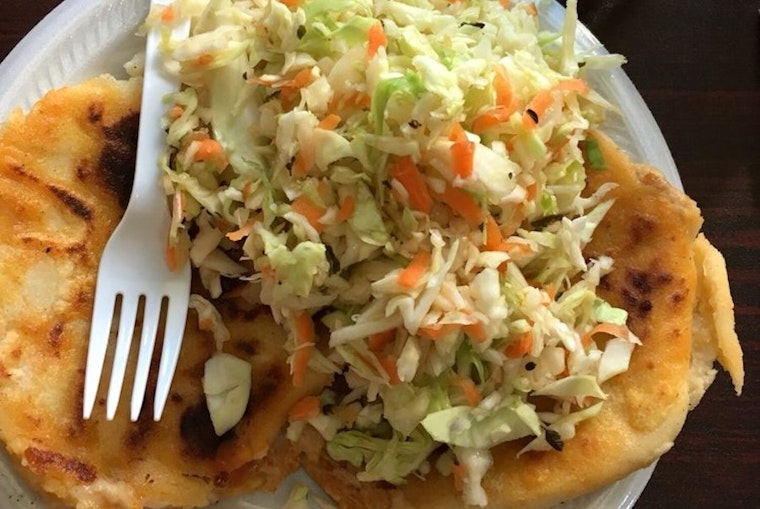 El Roble Restaurant Salvadoreño brings Salvadoran fare to Reading