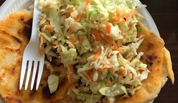 El Roble Restaurant Salvadoreño brings Salvadoran fare to Reading