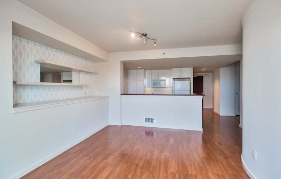 What's the cheapest rental available in SoMa, right now?